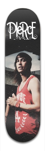 Design 159662 Skateboards, Longboards and Grip Tape Image