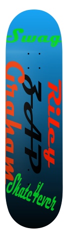 Zap, Graham 8.0