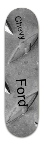 Design 159985 Skateboards, Longboards and Grip Tape