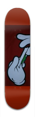 Design 160155 Skateboards, Longboards and Grip Tape
