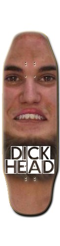 DICKHEAD Skateboards, Longboards and Grip Tape Image