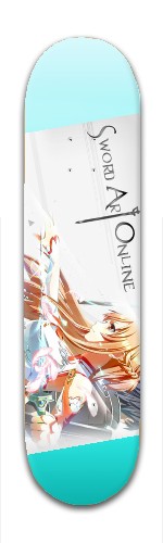 Design 160552 Skateboards, Longboards and Grip Tape Image