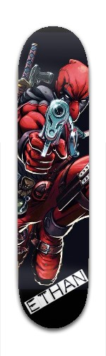 Design 160576 Skateboards, Longboards and Grip Tape Image