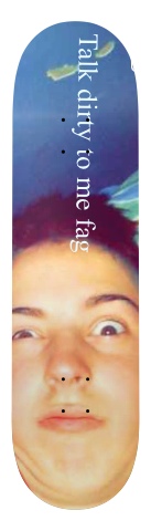 Design 16058 Skateboards, Longboards and Grip Tape Image