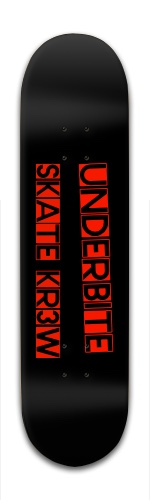 Design 160628 Skateboards, Longboards and Grip Tape