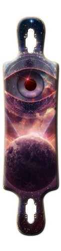 Design 160713 Skateboards, Longboards and Grip Tape