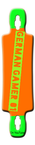 Design 160716 Skateboards, Longboards and Grip Tape