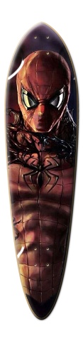 Design 160860 Skateboards, Longboards and Grip Tape