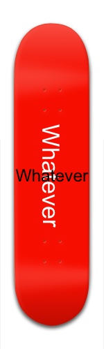 Design 160886 Skateboards, Longboards and Grip Tape Image