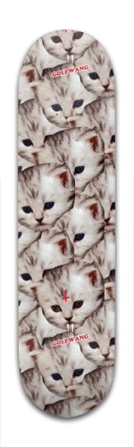 Design 160974 Skateboards, Longboards and Grip Tape Image