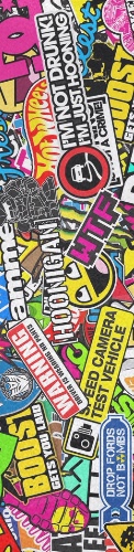 Design 161135 Skateboards, Longboards and Grip Tape Image