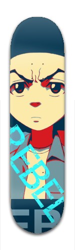 Design 161143 Skateboards, Longboards and Grip Tape