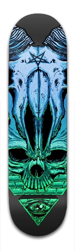 Design 161378 Skateboards, Longboards and Grip Tape Image
