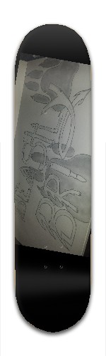 Design 161429 Skateboards, Longboards and Grip Tape
