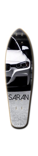 Design 161454 Skateboards, Longboards and Grip Tape