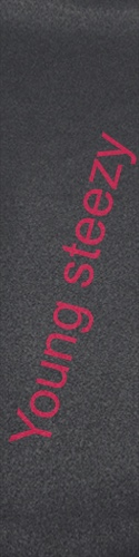 Design 161486 Skateboards, Longboards and Grip Tape