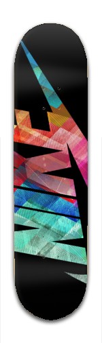 Design 161538 Skateboards, Longboards and Grip Tape