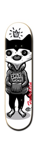 Design 161757 Skateboards, Longboards and Grip Tape