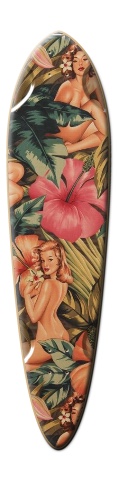 Design 161798 Skateboards, Longboards and Grip Tape