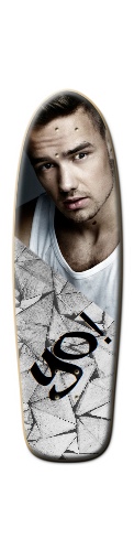 Design 161811 Skateboards, Longboards and Grip Tape
