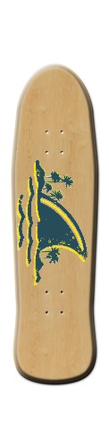Land Shark Skateboards, Longboards and Grip Tape Image