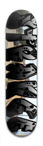 Design 162030 Skateboards, Longboards and Grip Tape