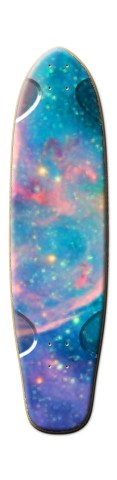 Design 16220 Skateboards, Longboards and Grip Tape