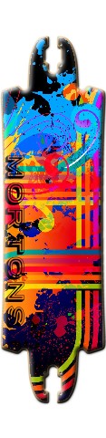 Design 162214 Skateboards, Longboards and Grip Tape