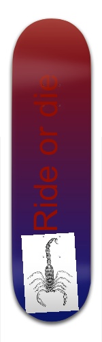 Design 162248 Skateboards, Longboards and Grip Tape Image