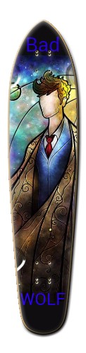 Design 162496 Skateboards, Longboards and Grip Tape