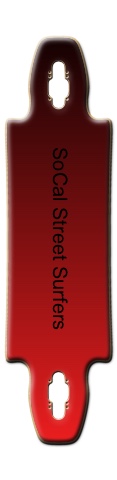 Design 162557 Skateboards, Longboards and Grip Tape Image