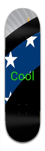 Design 162578 Skateboards, Longboards and Grip Tape Image