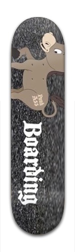 Design 162893 Skateboards, Longboards and Grip Tape