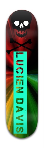 Design 163118 Skateboards, Longboards and Grip Tape Image