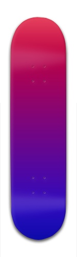 My own board Skateboards, Longboards and Grip Tape Image