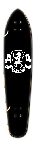 Design 163234 Skateboards, Longboards and Grip Tape