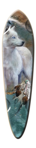 Design 163241 Skateboards, Longboards and Grip Tape