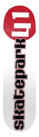 Design 16334 Skateboards, Longboards and Grip Tape
