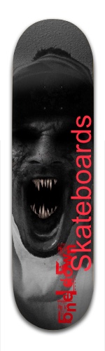 Design 163396 Skateboards, Longboards and Grip Tape