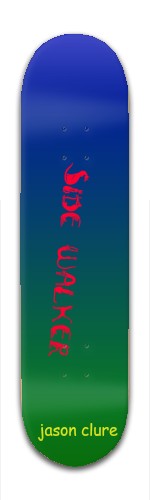 Design 163449 Skateboards, Longboards and Grip Tape