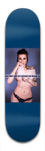 Design 163709 Skateboards, Longboards and Grip Tape Image