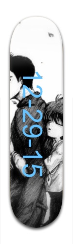 Design 163961 Skateboards, Longboards and Grip Tape
