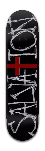 Salvation Skateboards, Longboards and Grip Tape Image