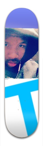 Design 164041 Skateboards, Longboards and Grip Tape Image