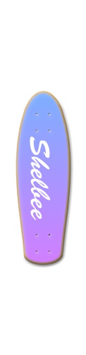 Design 164073 Skateboards, Longboards and Grip Tape Image