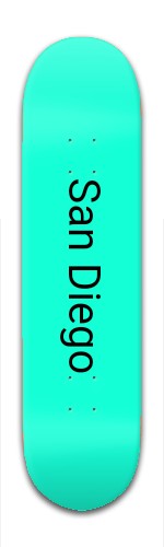 Design 164143 Skateboards, Longboards and Grip Tape