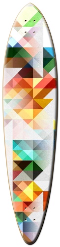Design 164163 Skateboards, Longboards and Grip Tape Image