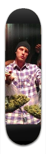 Design 164209 Skateboards, Longboards and Grip Tape Image