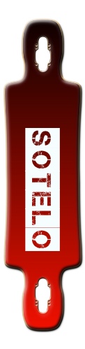 Design 164219 Skateboards, Longboards and Grip Tape