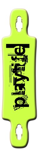 Design 164346 Skateboards, Longboards and Grip Tape
